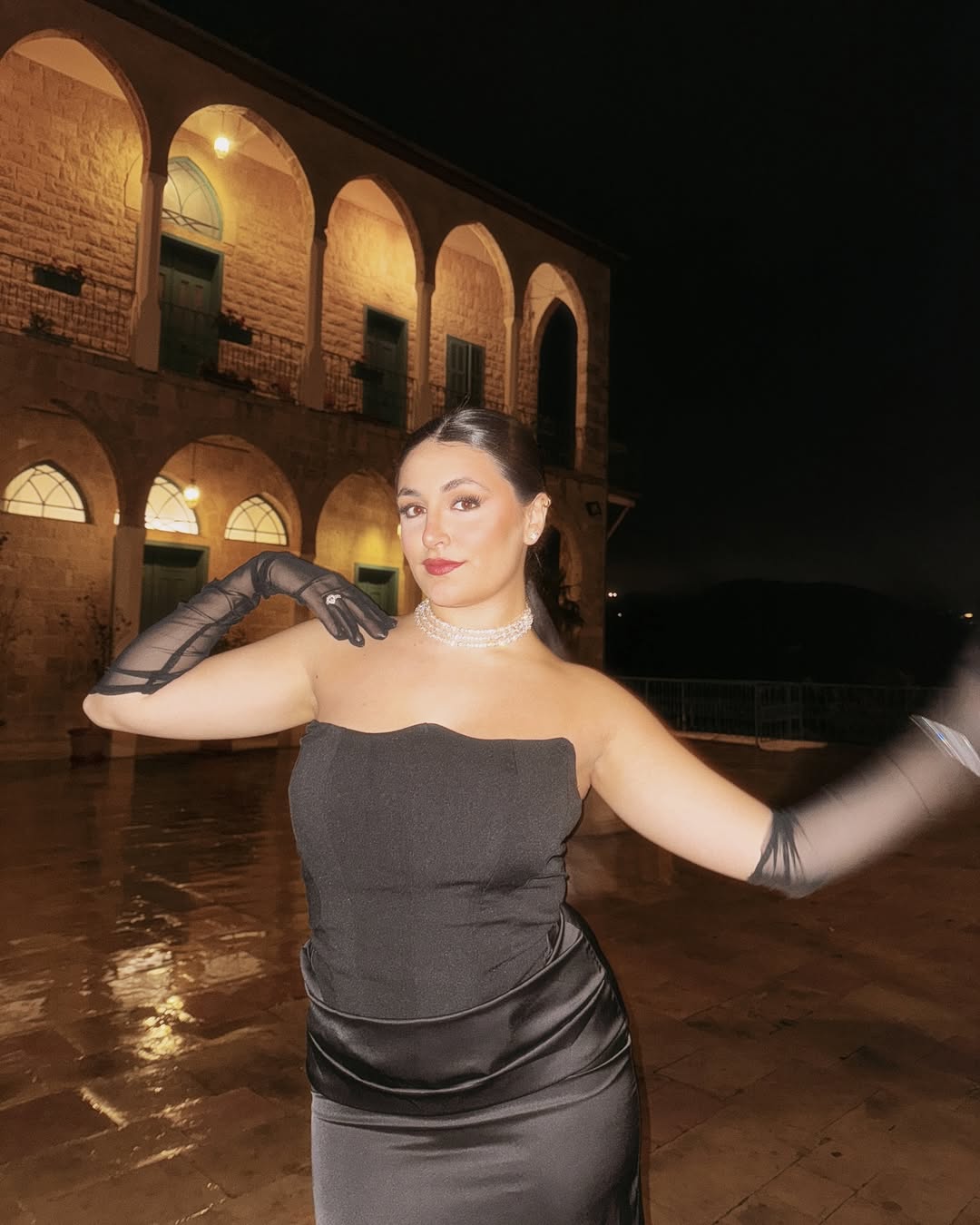 Marcellina Aghnatios