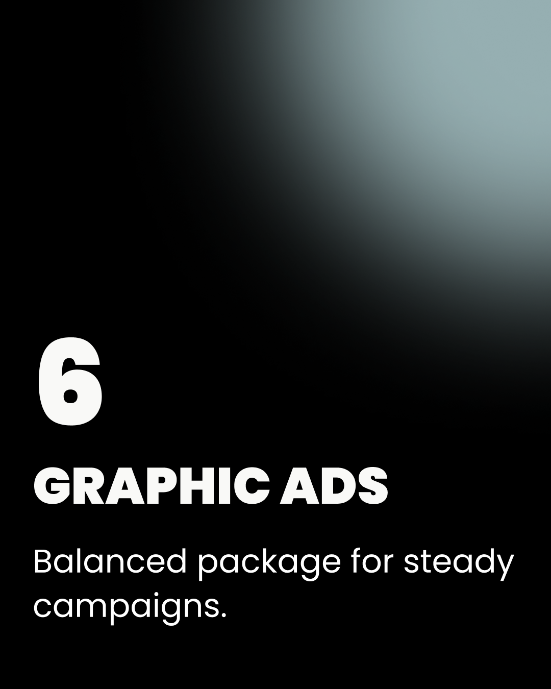 Graphic Ads - Package 2