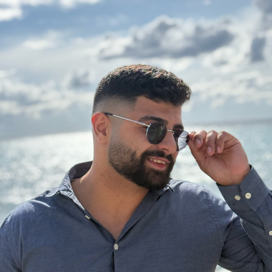 Anthony Daher