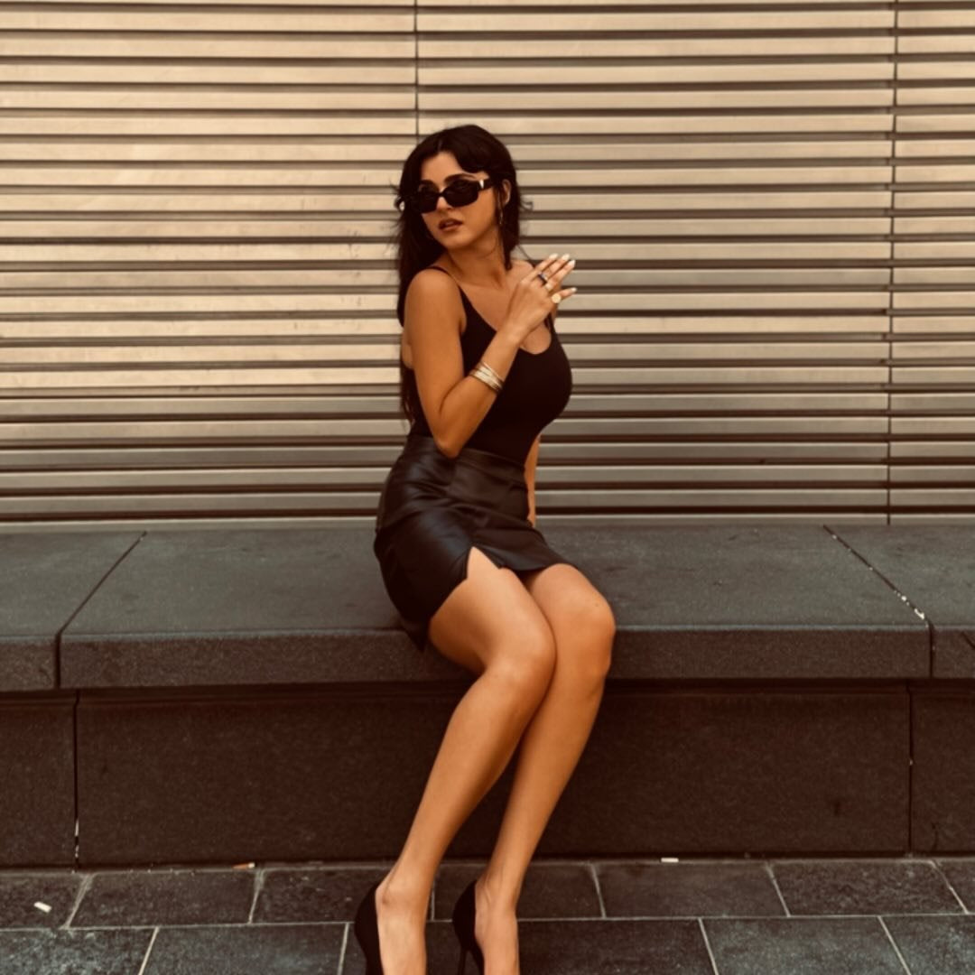 Tatiana Zgheib