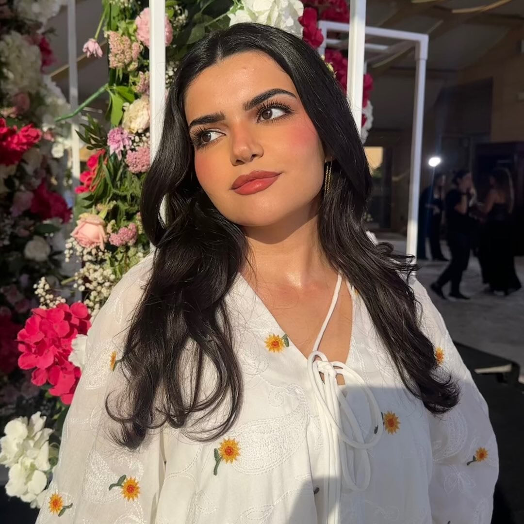 Mariale Ghalmoush