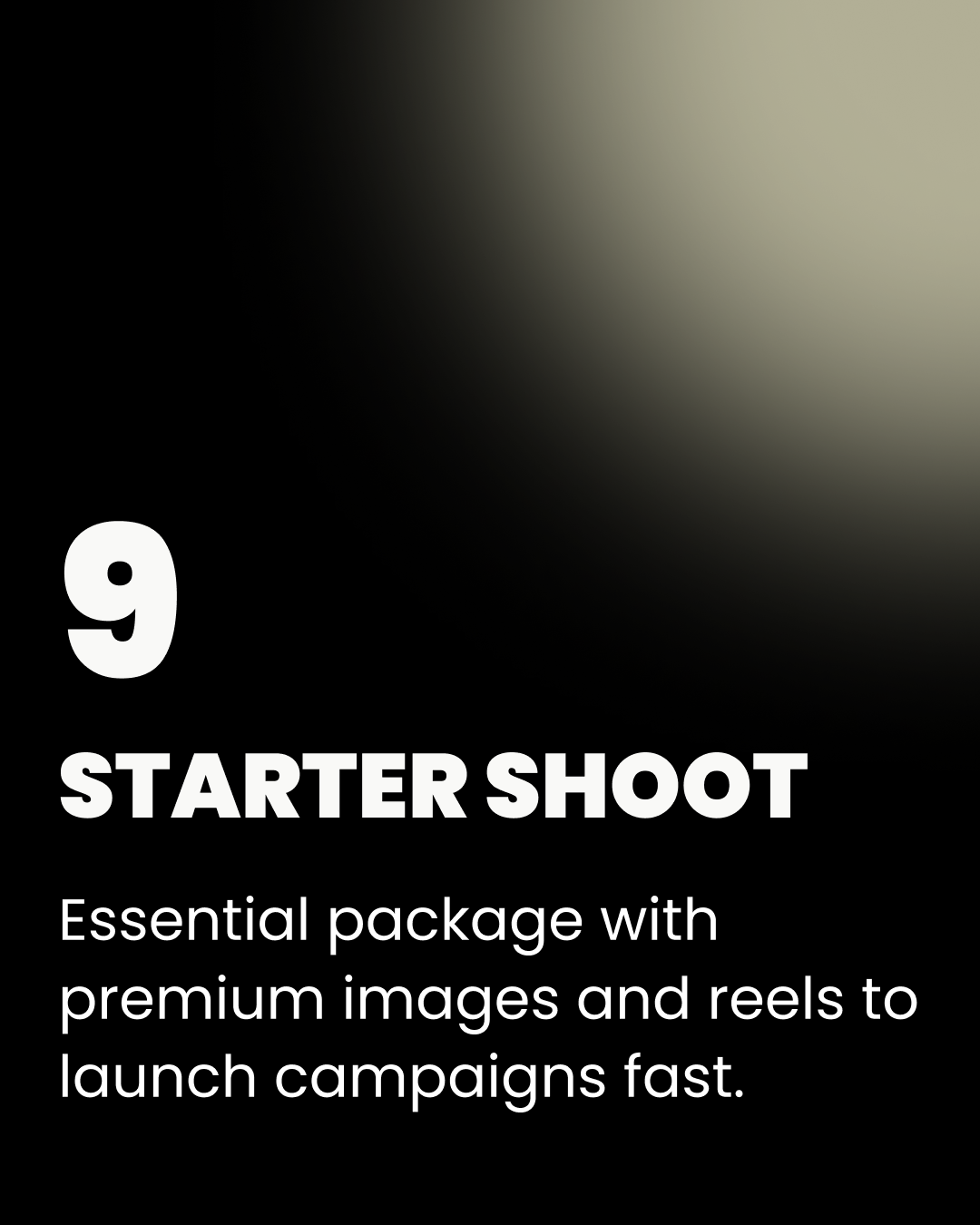 Modeling - Package 1