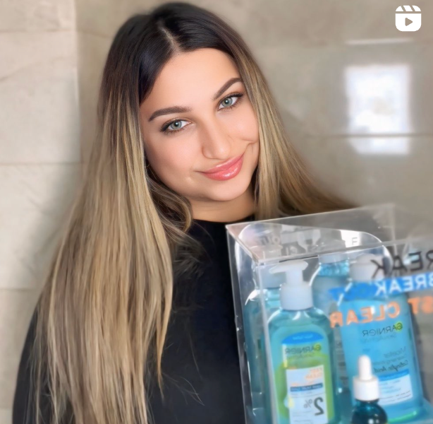 Sara Rajab