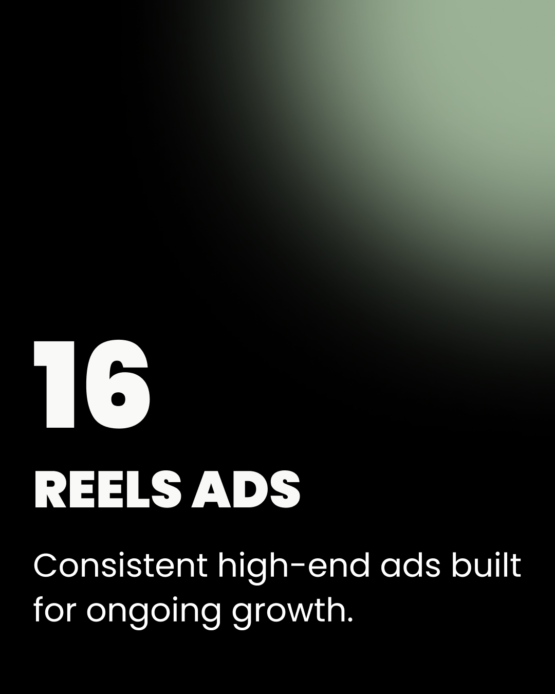 Reels Ads - Package 2