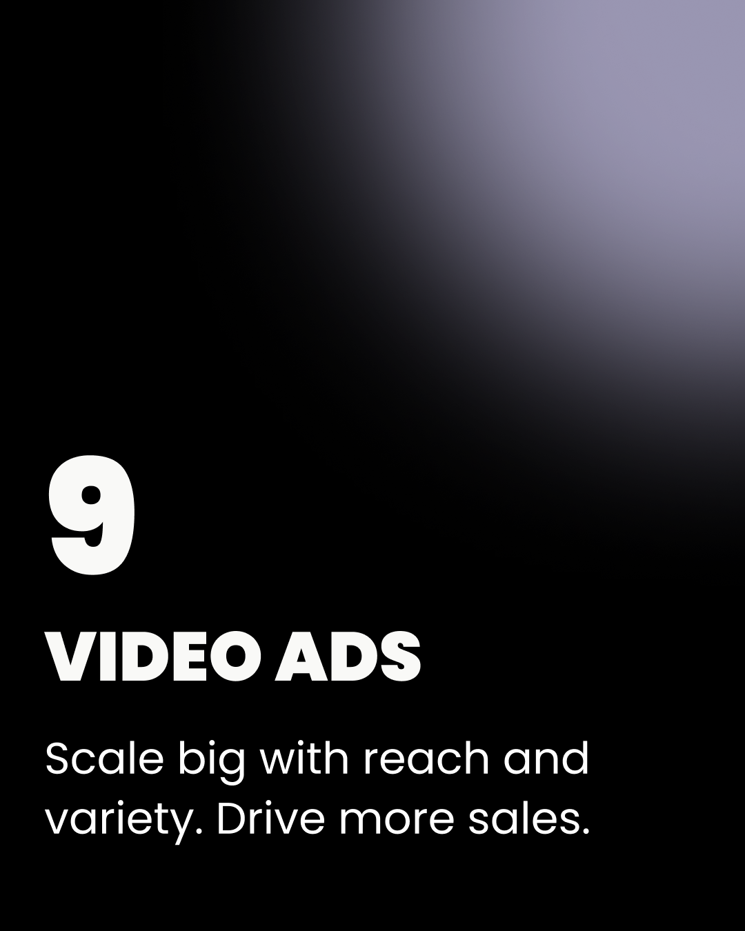 Video Ads - Package 3