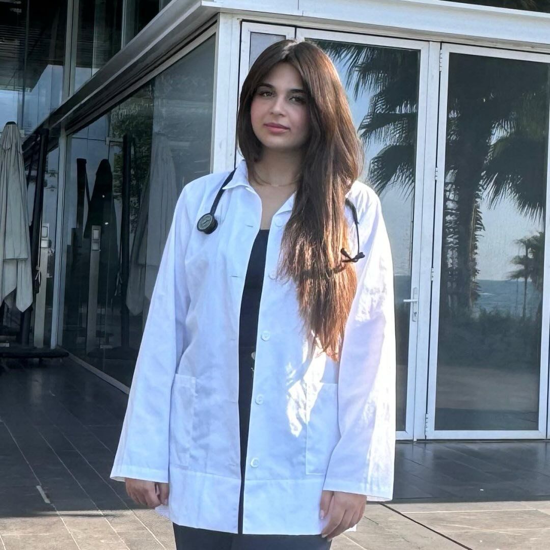 Dr. Alissar el Sibai