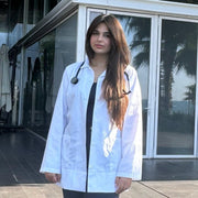 Dr. Alissar el Sibai