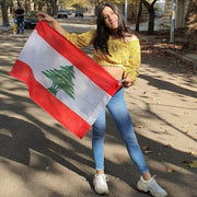 Rima | Tours & Guide in Lebanon