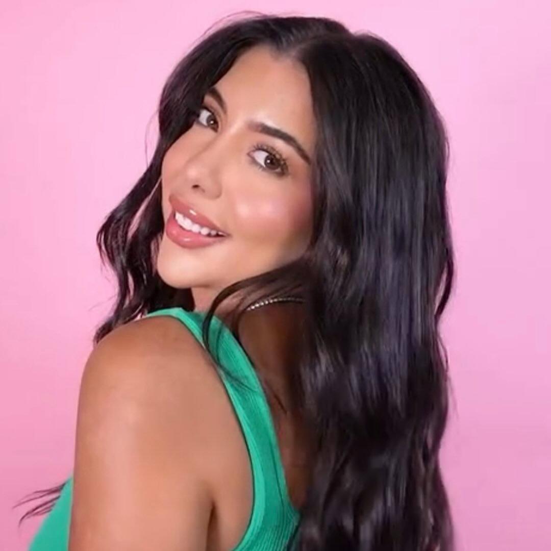 Stephanie Abou Hanna