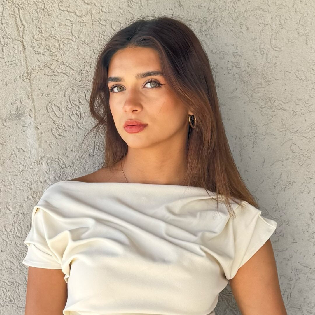 Alicia Habib