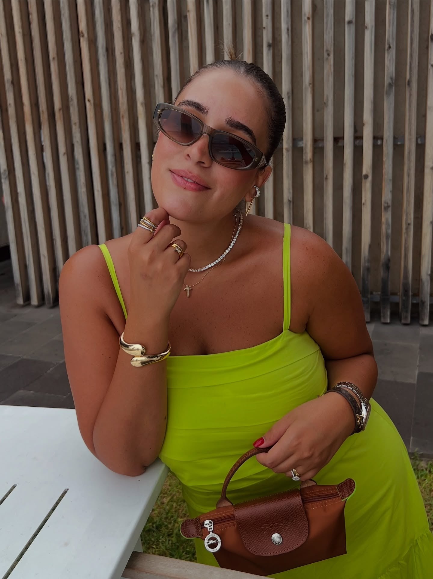 Gaelle Mdawar