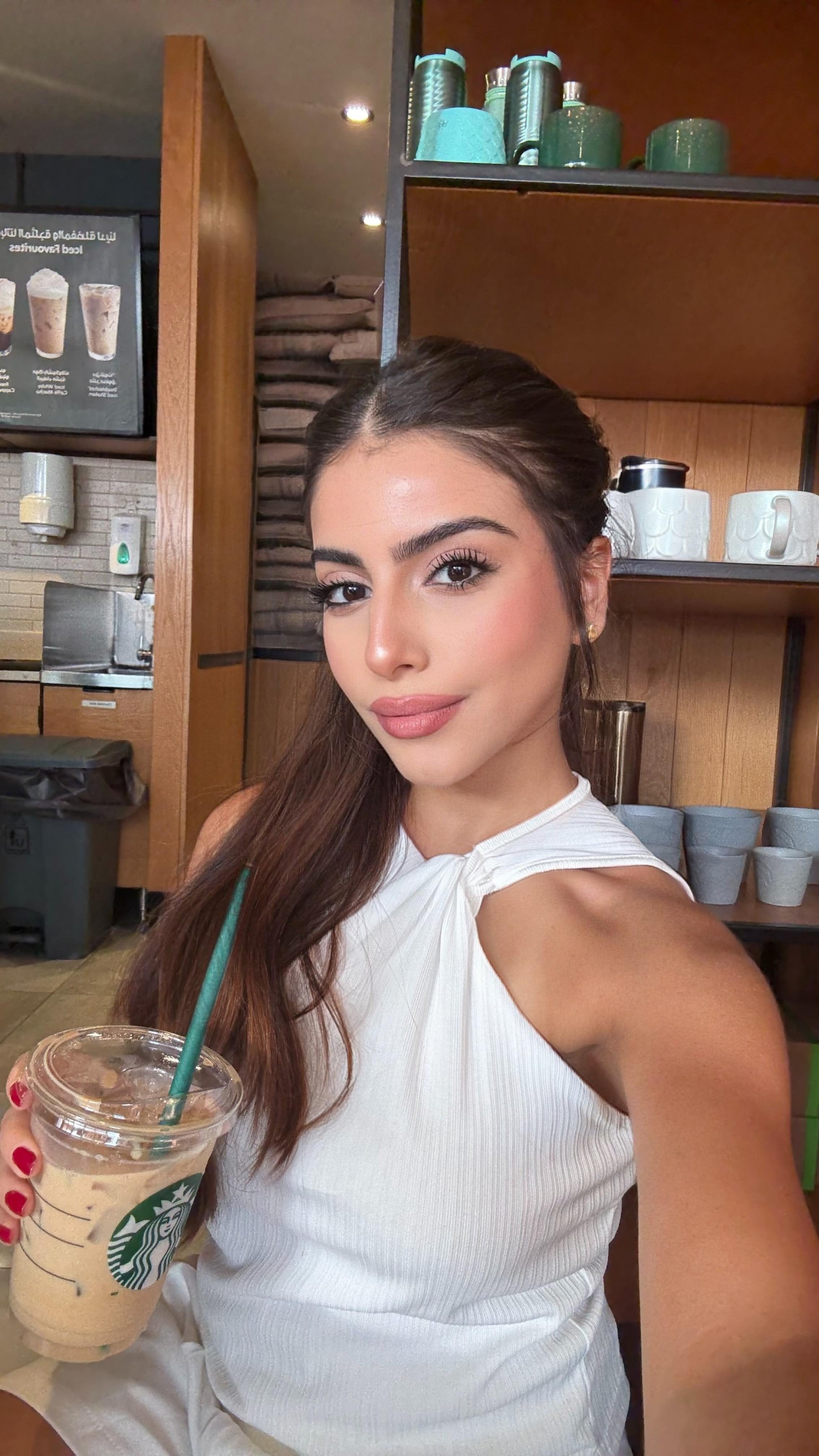 Yara Shamseddine