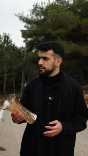 Rashad Shamseddine