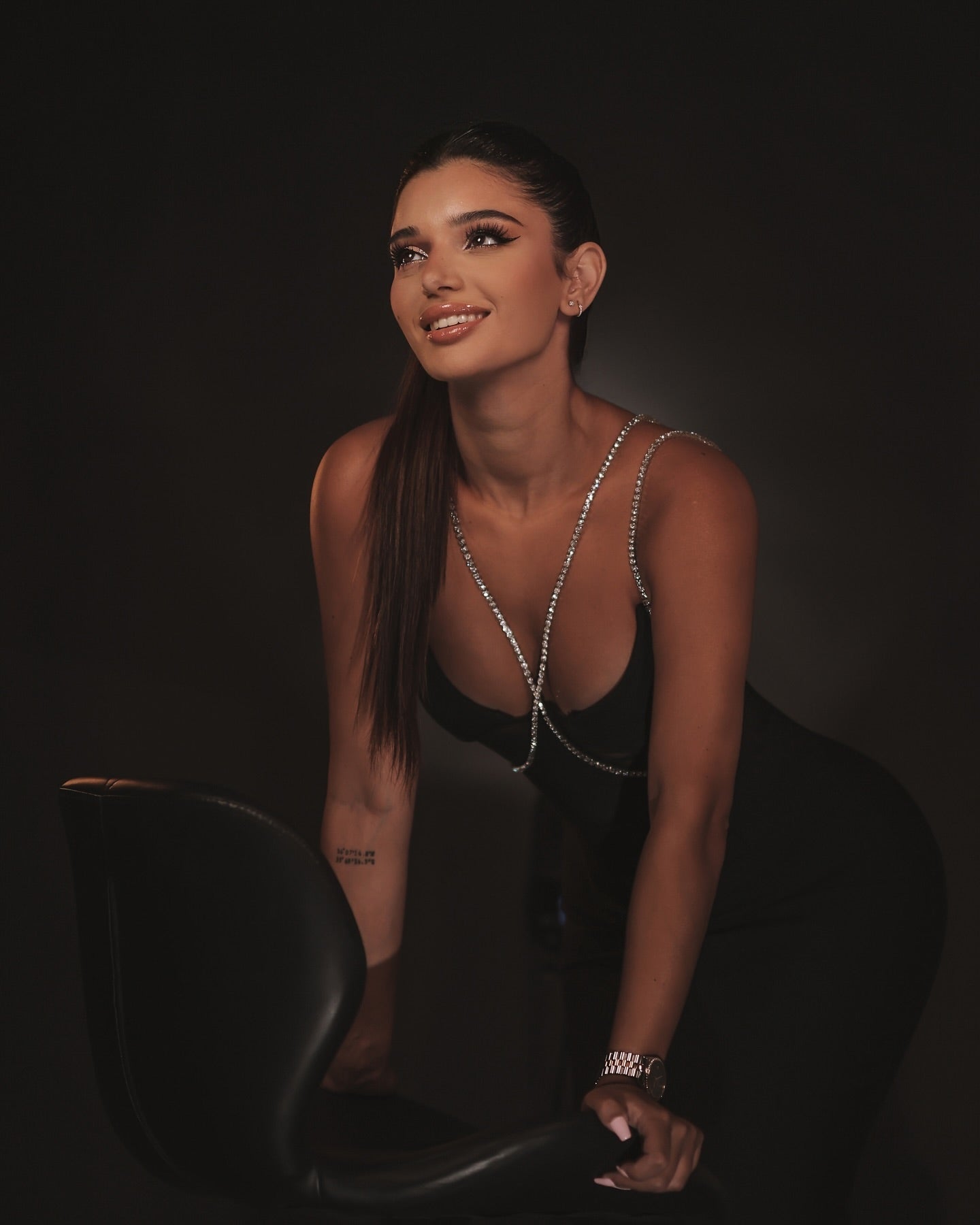 Nicole Massaad
