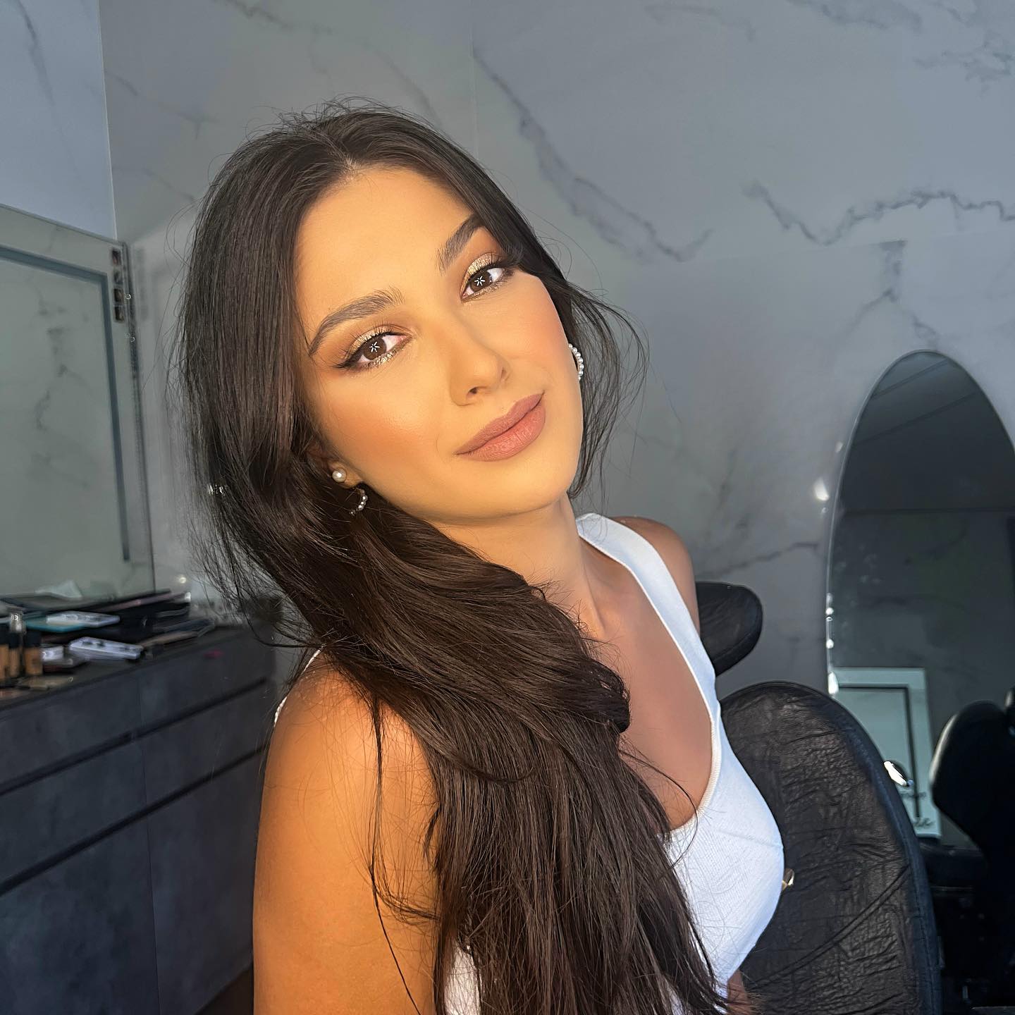 Sabine Ghazal